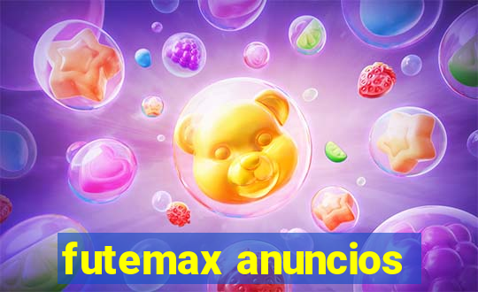 futemax anuncios